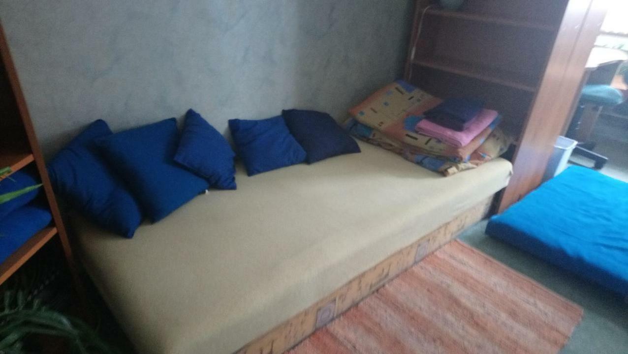 Apartment Ladaroom Prag